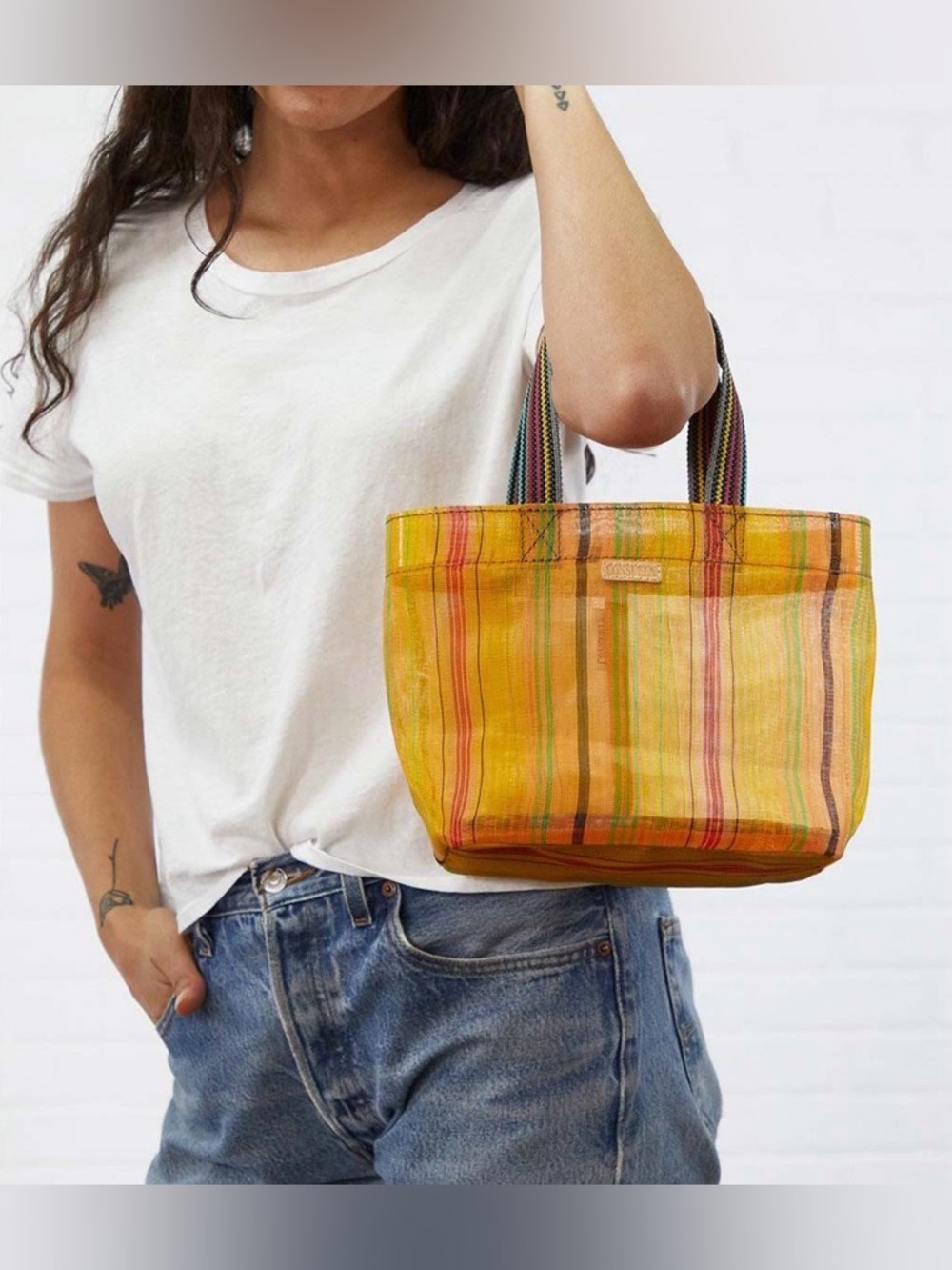 Consuela Elena Grab-n-Go Mini Bag - Picture 2 of 7